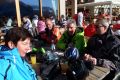 Skifreizeit Südtirol 2012