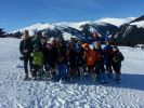 Ski Club Elz holt zwei Hessenmeistertitel bei den hessischen Meisterschaften Ski Alpin in Hochkrimml