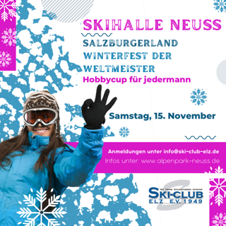 skihalle neuss 2025